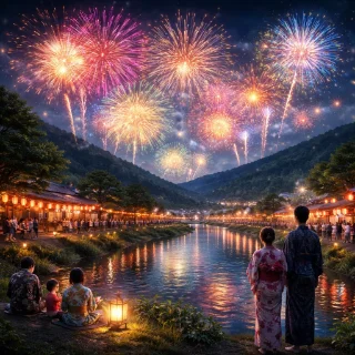 季節のイベント